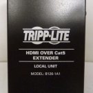 Tripp Lite HDMI Over Single CAT5 Active Extender Kit - TRPB1261A1