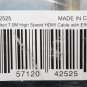 CABLES TO GO 42525 7m Select High Speed HDMI(R) with Ethernet Cable