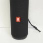 JBL - Flip 4 Waterproof Portable  Bluetooth Speaker - Black #101