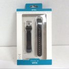 WITHit T-FAB-001-01-WB-01 Alta Universal Size Replacement Band - Black