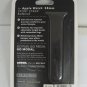 Modal - Sport Strap for Apple Watch 38mm - Black - MD-AWB38B