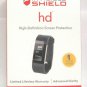 ZAGG - InvisibleShield HD Screen Protector for Fitbit Charge 2