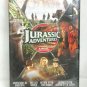 Jurassic Adventures 4-Movie Collection - Adventures in Dinotopia