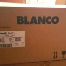 NEW Blanco Precision 516225 15" Stainless Steel Small Single Undermount Sink