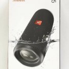NOB JBL Flip 5 Portable Bluetooth Speaker - Black #101
