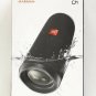 NOB JBL Flip 5 Portable Bluetooth Speaker - Black #101