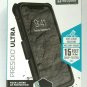 GENUINE Speck Presidio ULTRA Case with Holster for iPhone X - Black