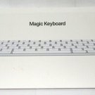 Apple Magic Keyboard - Silver - MLA22LL/A #102