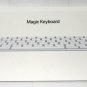 Apple Magic Keyboard - Silver - MLA22LL/A #102