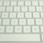 Apple Magic Keyboard - Silver - MLA22LL/A #102