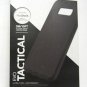 Tech21 - Evo Tactical Case for Samsung Galaxy S8+ - Black
