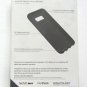 Tech21 - Evo Tactical Case for Samsung Galaxy S8+ - Black
