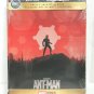 Ant-Man Blu-Ray & Digital HD Steelbook Best Buy Exclusive