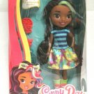 Nickelodeon Sunny Day Doll Brush and Style Rox #102