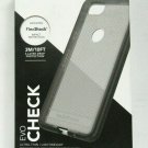Tech21 - Evo Check Case for Google Pixel 2 - Smokey/Black