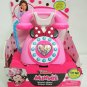Just Play Minnie Happy Helpers Rotary Phone Playset