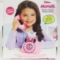 Just Play Minnie Happy Helpers Rotary Phone Playset