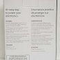 Insignia - Multi-Voltage Universal AC Adapter 15.6 W/ 4.9 ft - Black
