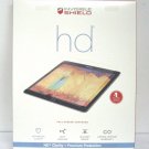 ZAGG Invisible SHIELD HD Screen Protector for Samsung Galaxy Note 10.1 #101