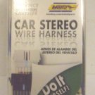 Car Stereo Metra Wire Harness IBR-WHCR for Chrysler