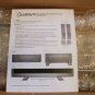 SunBrite Tabletop Stand for the 46" SB-4660HD TV - SB-TS463 - Silver