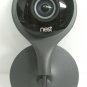 Nest Cam Indoor Security Camera NC1104US FOR PARTS *