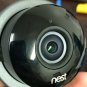 Nest Cam Indoor Security Camera NC1104US FOR PARTS *