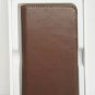Platinum - Folio Wallet Case for Samsung Galaxy S9+ - Bourbon