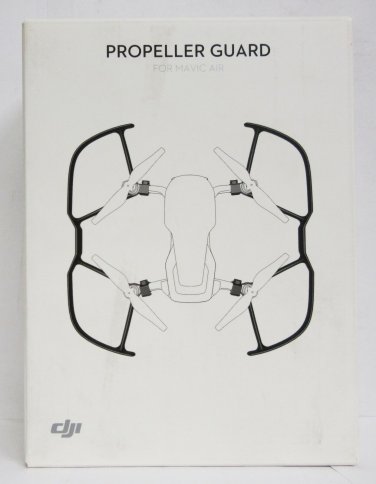 DJI Mavic Air Part 14 Propeller Guard (CP.PT.00000200.01)