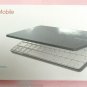 Microsoft P2Z-00029 Wireless Bluetooth Keyboard for Apple, Android & Tablets