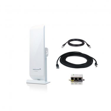 Amped Wireless SR600EX High Power Wireless-N 600mW Pro Smart Repeater