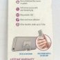 ReTrak - Finger Grip/Kickstand for Mobile Phones - Rose gold