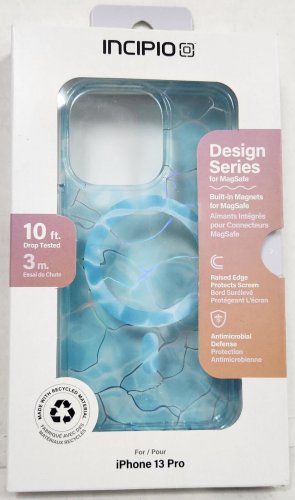 Incipio Design Magsafe Case for iPhone 13 Pro (6.1&acirc;��) - Reflections