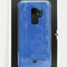 Modal Dual-Layer Case For Samsung Galaxy S9+ - Black And Blue