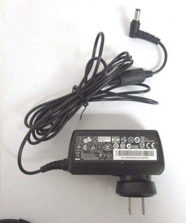 LEADER ELECTRONICS IU40-11190-011S AC ADAPTER OUTPUT: 2.15A