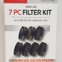 Bower - Sky Capture Series - MAVIC AIR - 7pc Filter Kit