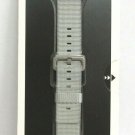 Modal - Woven Nylon Band Watch Strap for Apple Watch 38mm - Grey