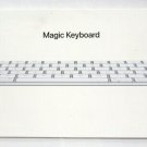Apple Magic Keyboard - Silver - MLA22LL/A #107