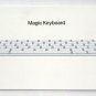 Apple Magic Keyboard - Silver - MLA22LL/A #107
