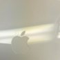 Apple Magic Keyboard - Silver - MLA22LL/A #107