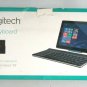 NOB Logitech Tablet Keyboard for Windows Bluetooth 920-004569