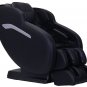 Infinity - Aura Zero Gravity Massage Chair (18230111) - Black NEW
