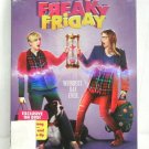 FREAKY FRIDAY (2018) DVD