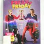 FREAKY FRIDAY (2018) DVD