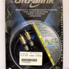 Ultralink Videophile RCA Video/Digital Cable ULVR - 2M