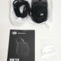Cooler Master Master MM710 Wired Optical Gaming Mouse, Black Glossy, MM710KKOL2