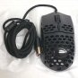 Cooler Master Master MM710 Wired Optical Gaming Mouse, Black Glossy, MM710KKOL2