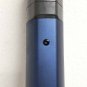 Shark IZ361H Cordless Pet Plus EXTENSION WAND TUBE PART ONLY - Blue #104