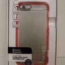 INCIPIO Octane Pure Co-Molded Impact Absorbing Case for iPhone 6 / 6s