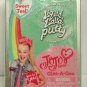 Nickelodeon LIQUID LAVA PUTTY JoJo Siwa Glitt-A-Goo Sweet Teal 1.764 oz NEW